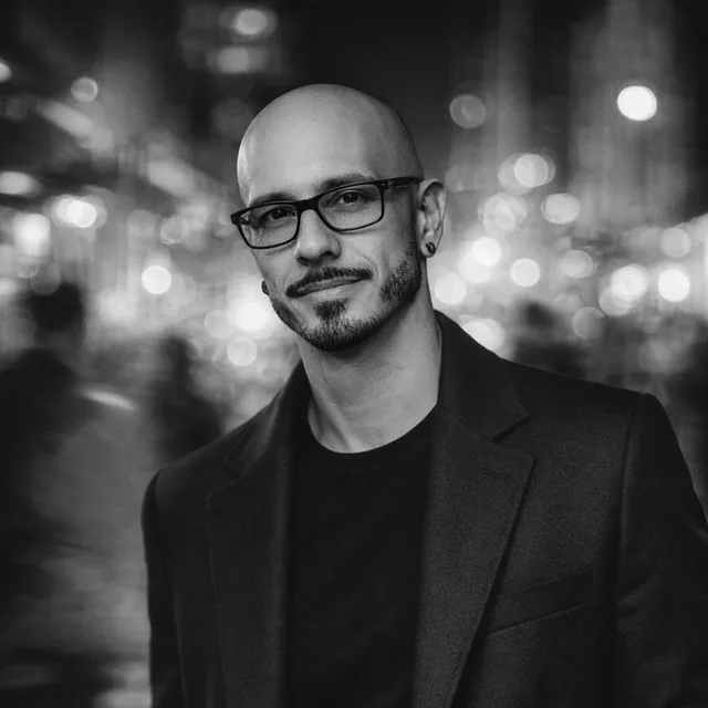 Lucas Azevedo, fundador da Like a Fênix